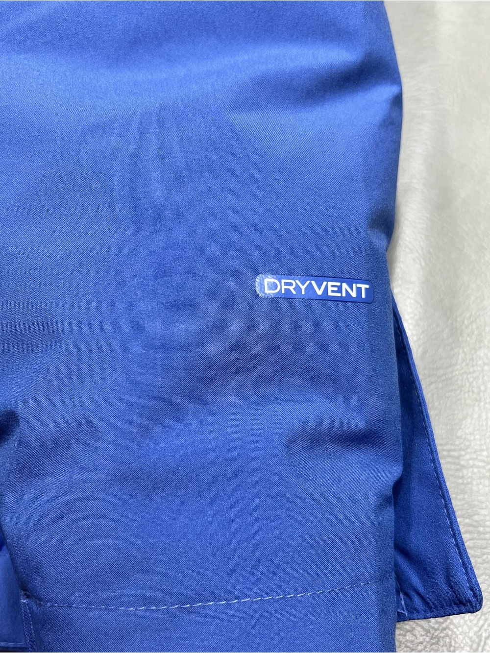 The North Face Triclimate Sequoia 3-in-1 Jacket 600 Down + DryVent Size Small - Picture 6 of 16
